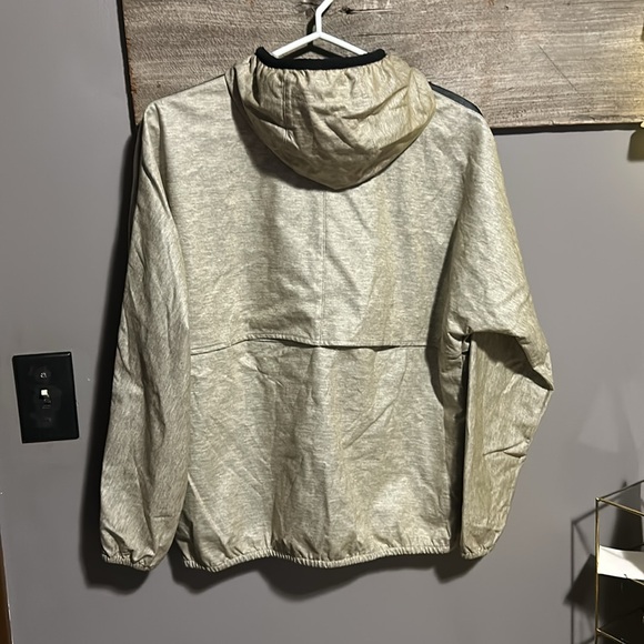 K-WAY Maje Packable Rain Weather, Waterproof jacket - Picture 5 of 15